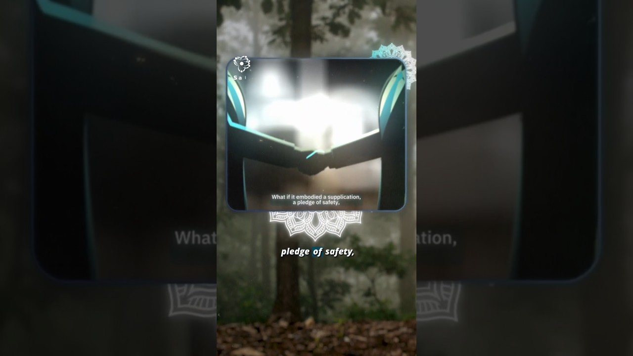 Teaser 3 (Teaser Reels – Jewels of Mercy)