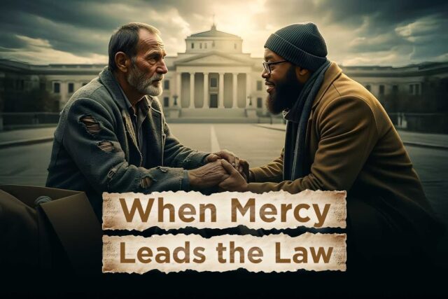 Jewels of Mercy
