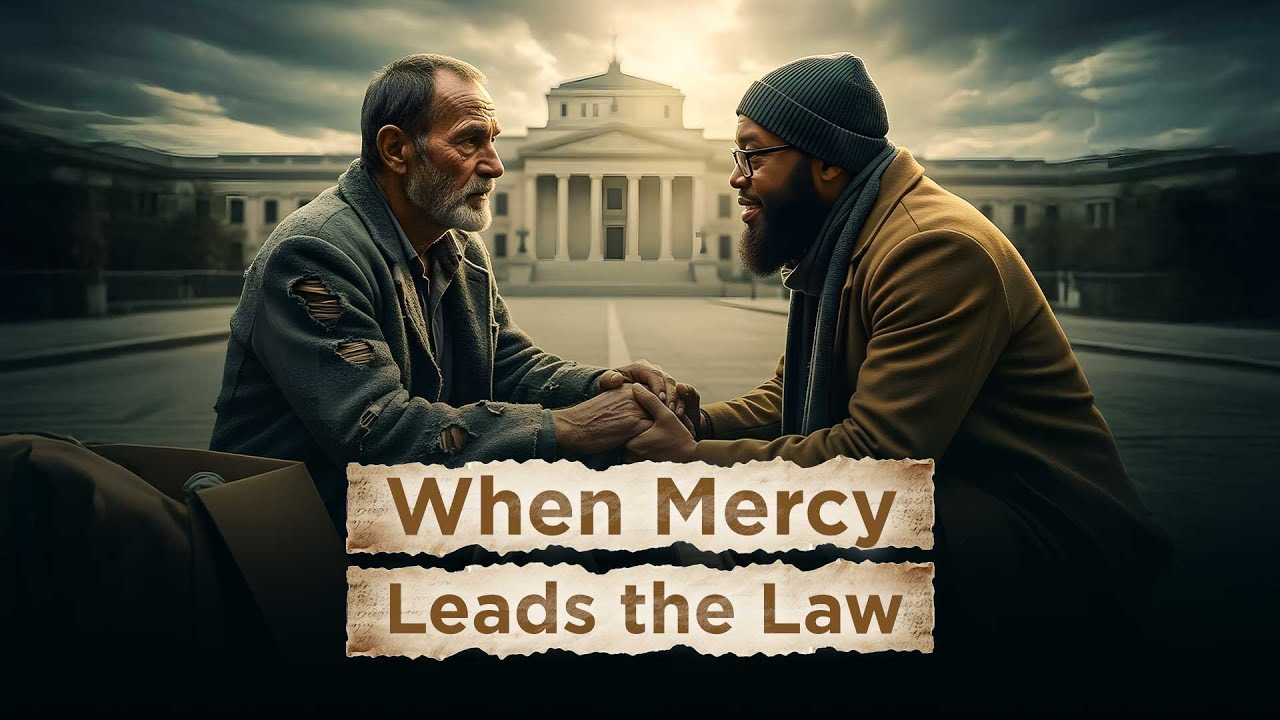 Jewels of Mercy