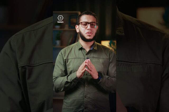 Reels – Islam in a Minute – Reel 1