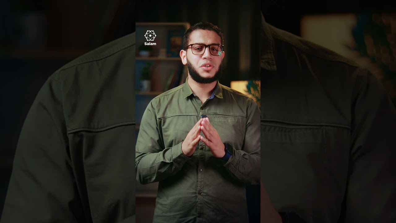 Reel 1 (Reels – Islam in a Minute)
