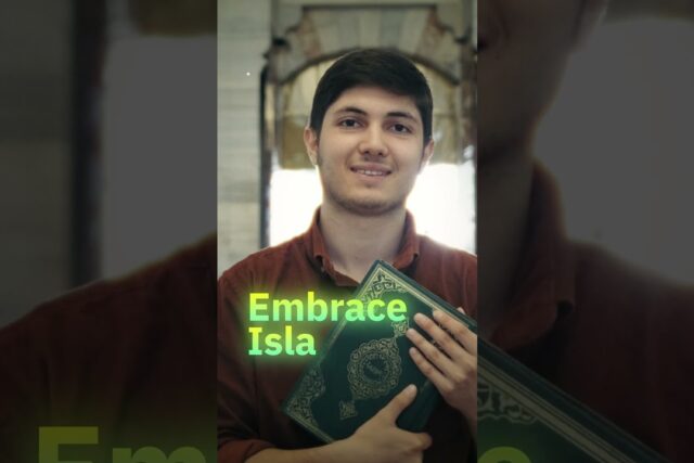 Reels – Islam in a Minute – Reel 2