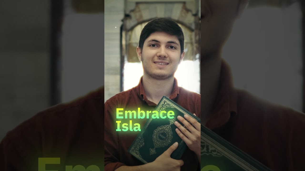 Reel 2 (Reels – Islam in a Minute)