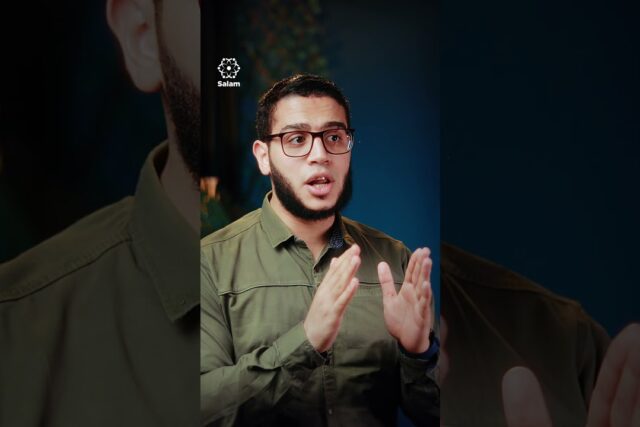 Reels – Islam in a Minute – Reel 3