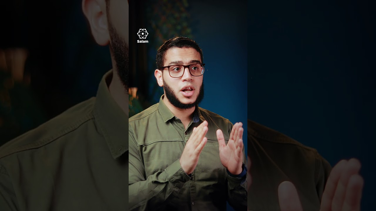 Reel 3 (Reels – Islam in a Minute)