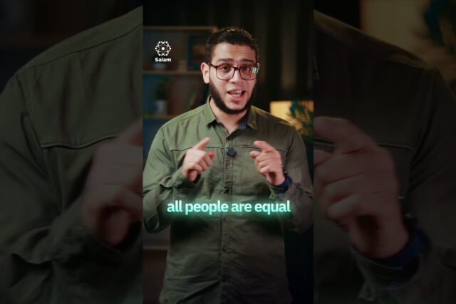 Reels – Islam in a Minute – Reel 7