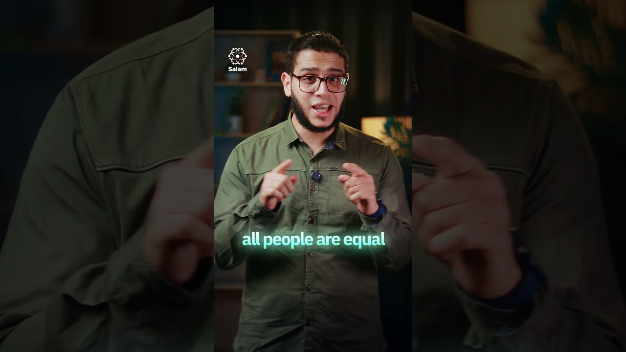 Reel 7 (Reels – Islam in a Minute)