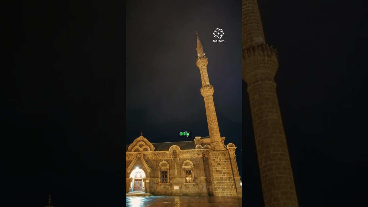 Reel 13 (Reels – Islam in a Minute)