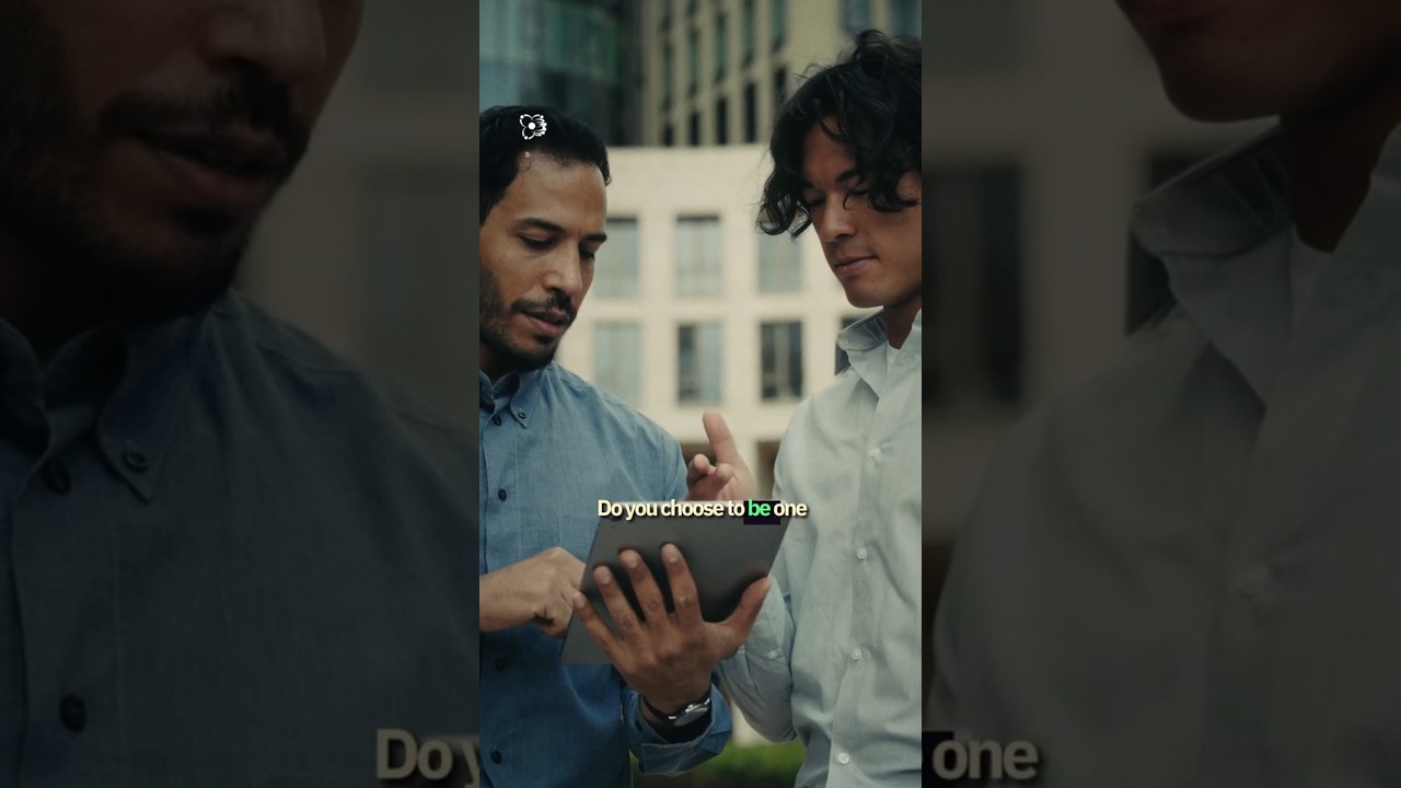 Reel 17 (Reels – Islam in a Minute)