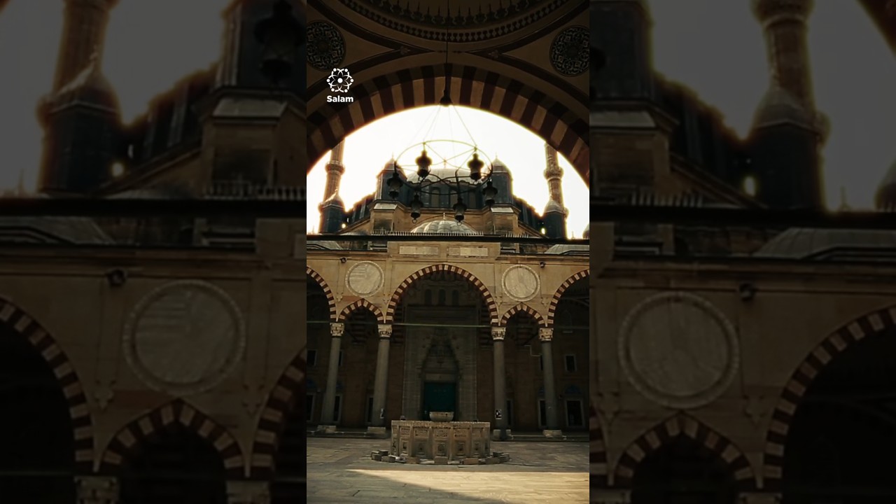 Reel 19 (Reels – Islam in a Minute)