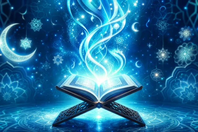 Beautiful Quran Quotes