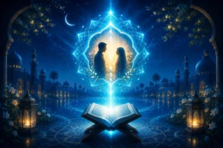 Does the Quran Say Good Men Are for Good Women?