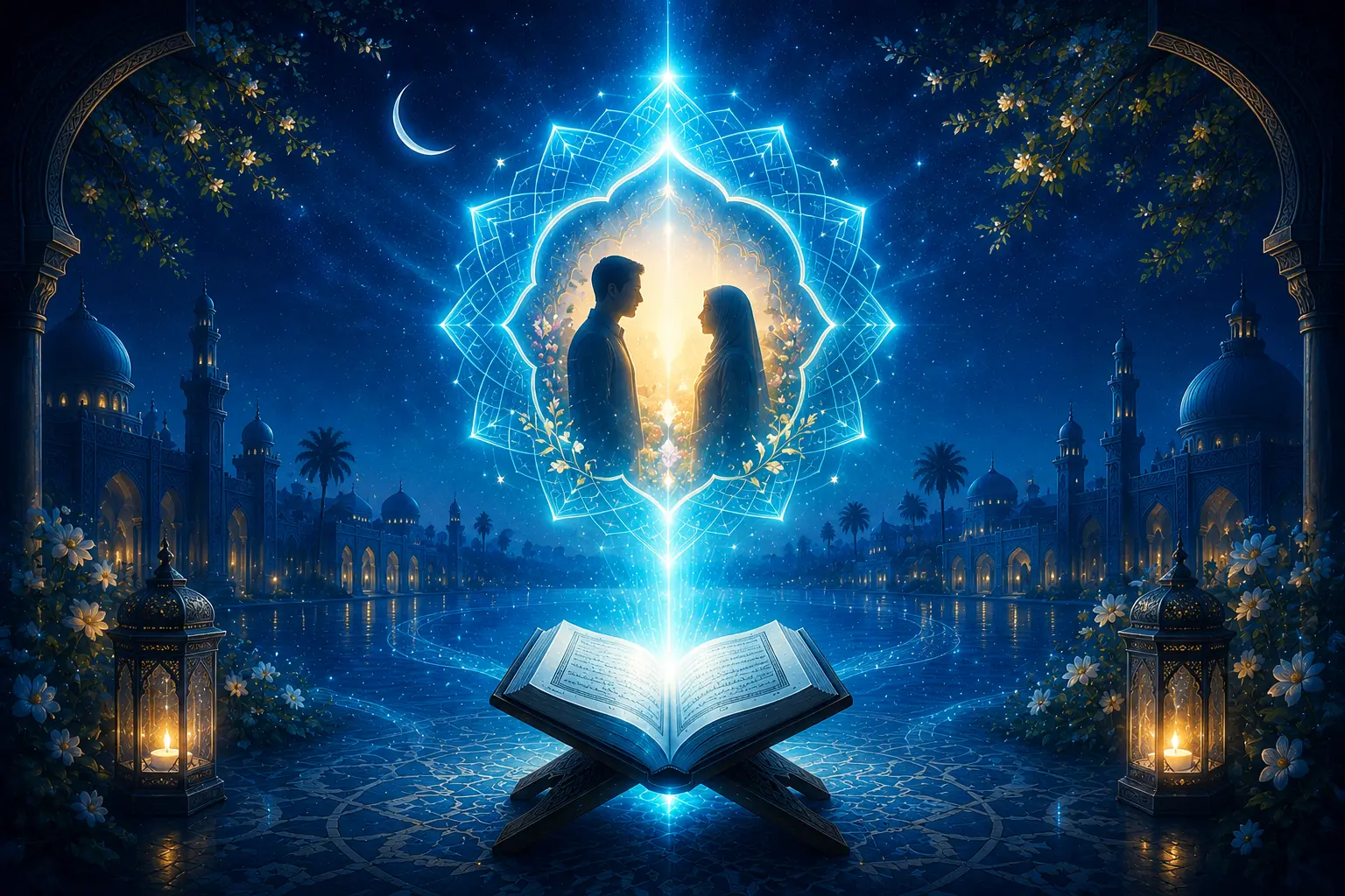 Does the Quran Say Good Men Are for Good Women?
