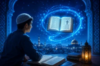 Does the Quran Say the Bible Is Changed?