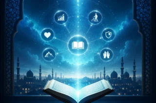 Islamic Motivational Quotes from the Quran