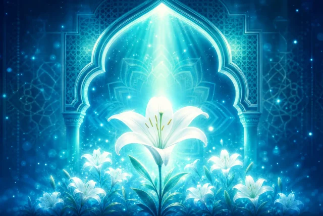Mary in Islam vs Christianity