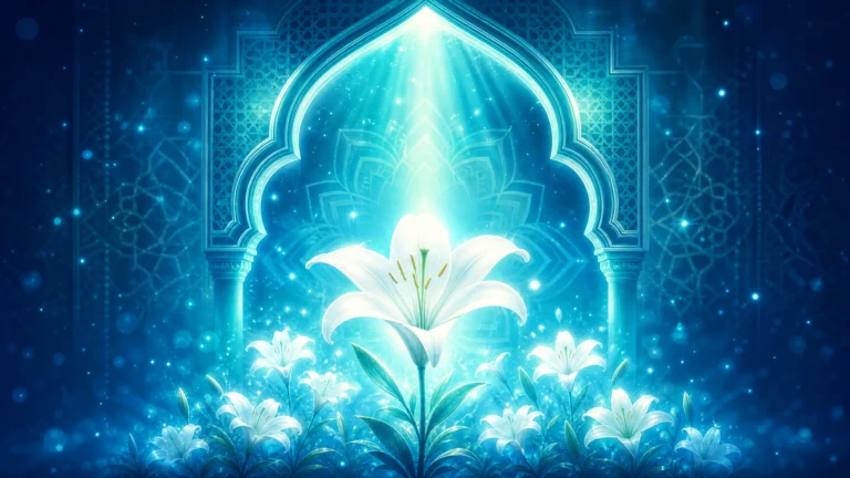 Mary in Islam vs Christianity