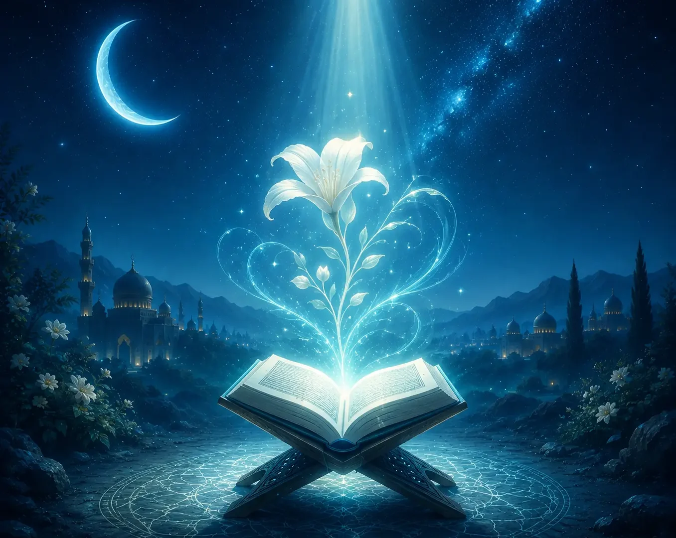Mary in the Quran