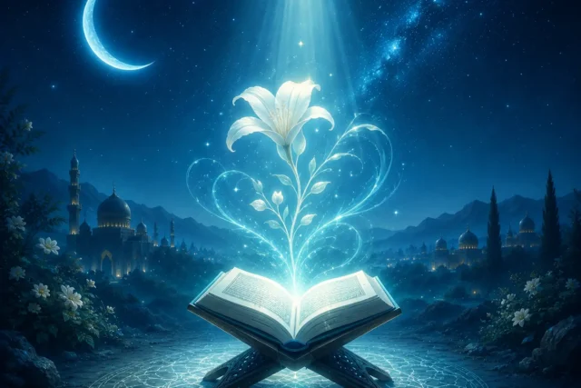 Mary in the Quran