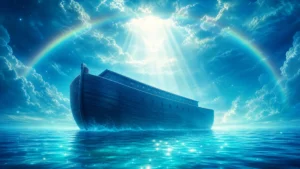 Noah’s Ark in Islam vs Christianity