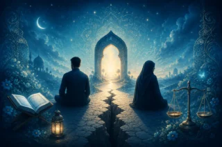 What Does the Quran Say About Divorce?