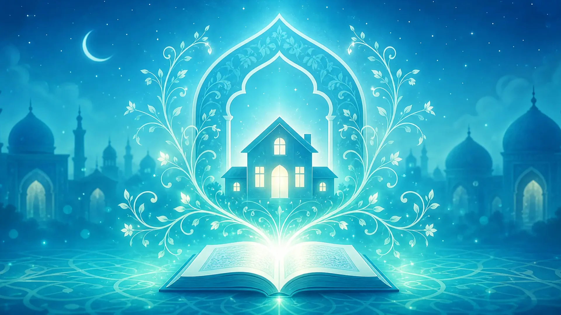 What Does the Quran Say About Family Problems?