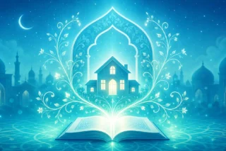 What Does the Quran Say About Family Problems?
