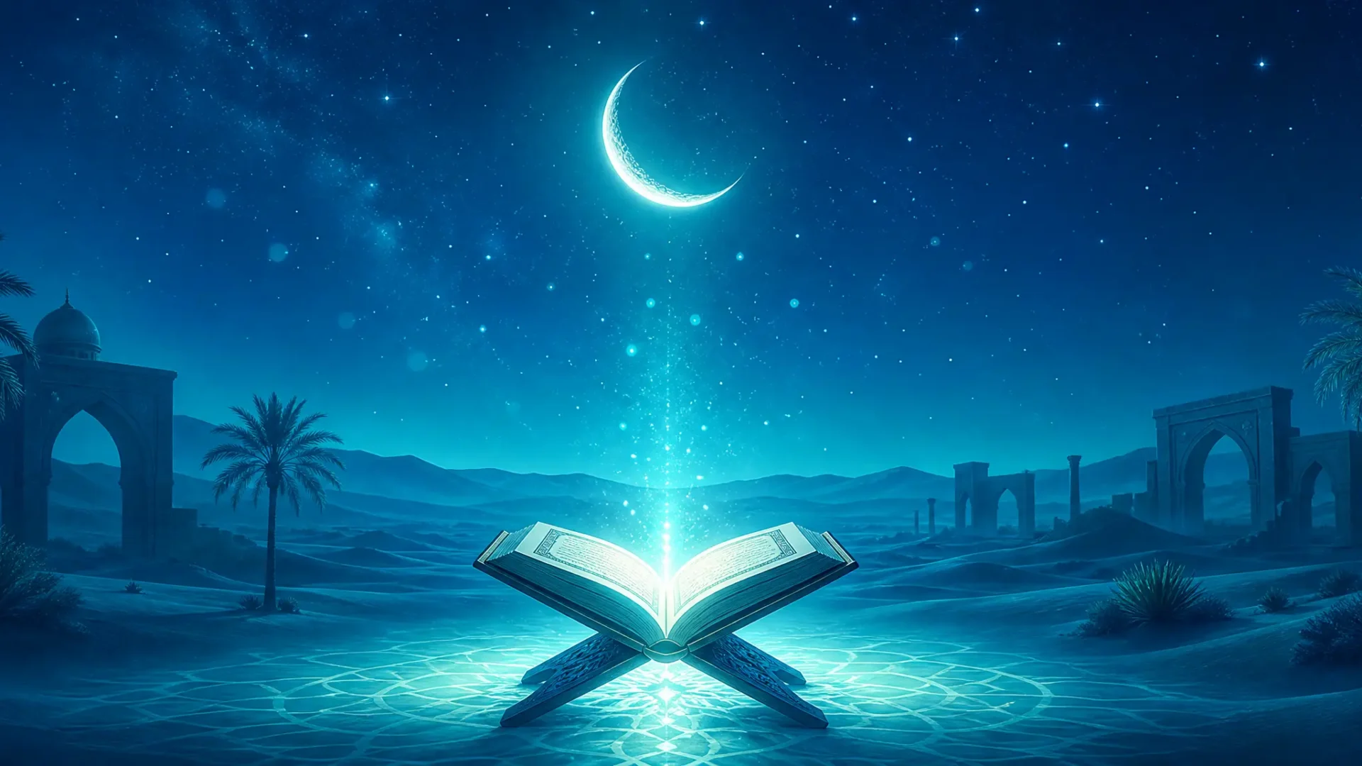 What Does the Quran Say About Fasting?