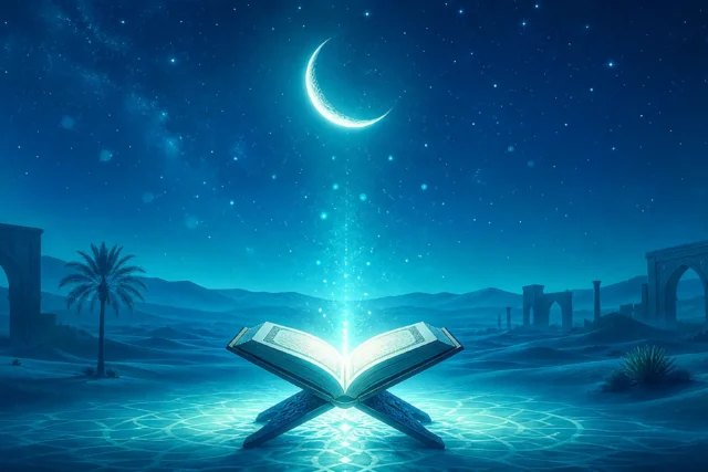 What Does the Quran Say About Fasting?