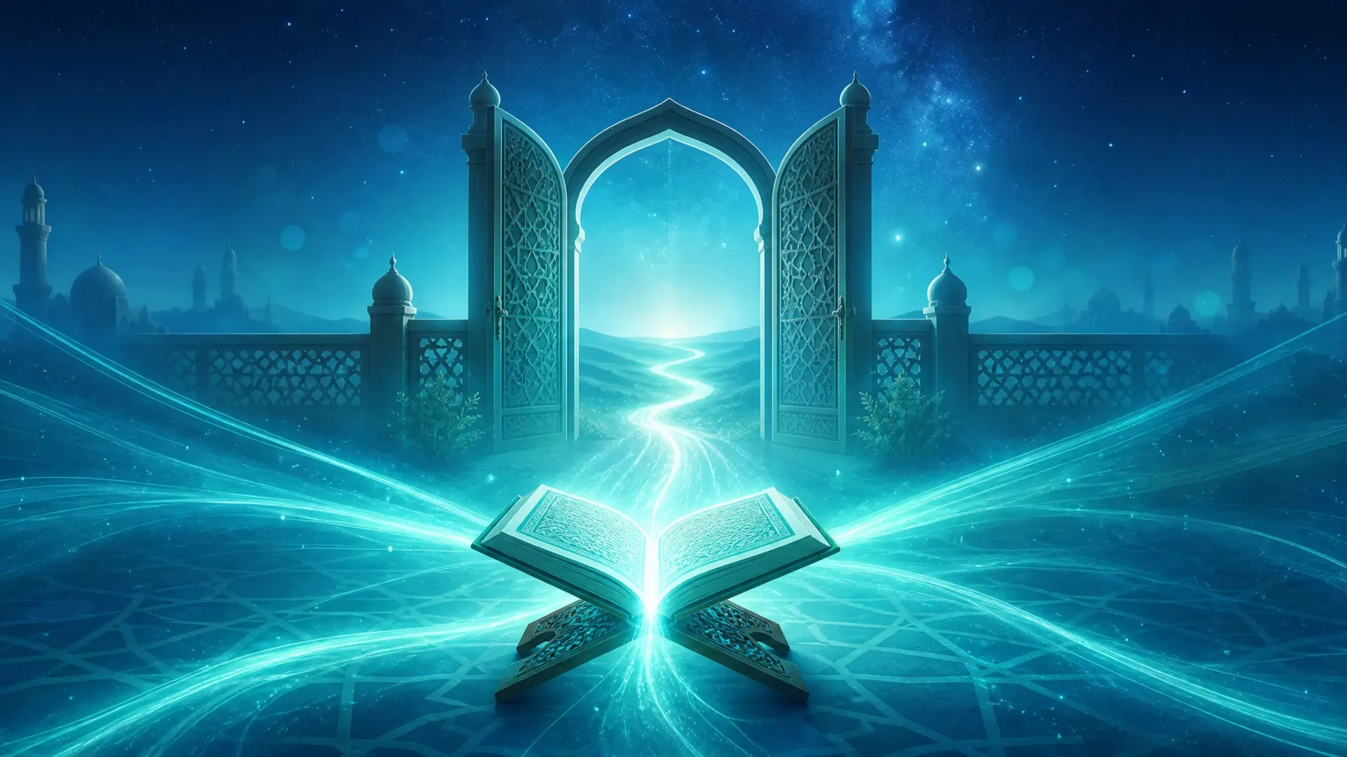 What Does the Quran Say About Forcing Religion on Others?