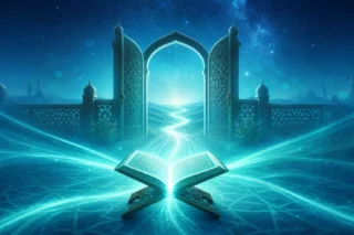 What Does the Quran Say About Forcing Religion on Others?