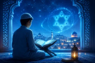 What Does the Quran Say About Jews?