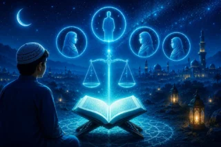 What Does the Quran Say About Polygamy?