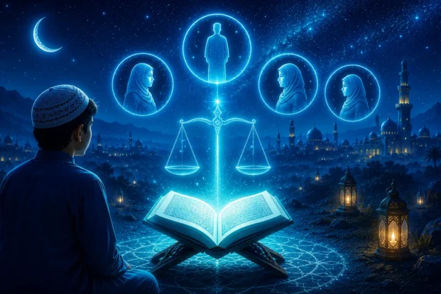 What Does the Quran Say About Polygamy?