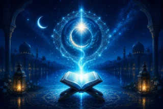Does the Quran Say Jesus Is the Word of God?