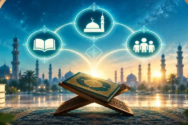 Does the Quran Say Muhammad (PBUH) Was the First Muslim?