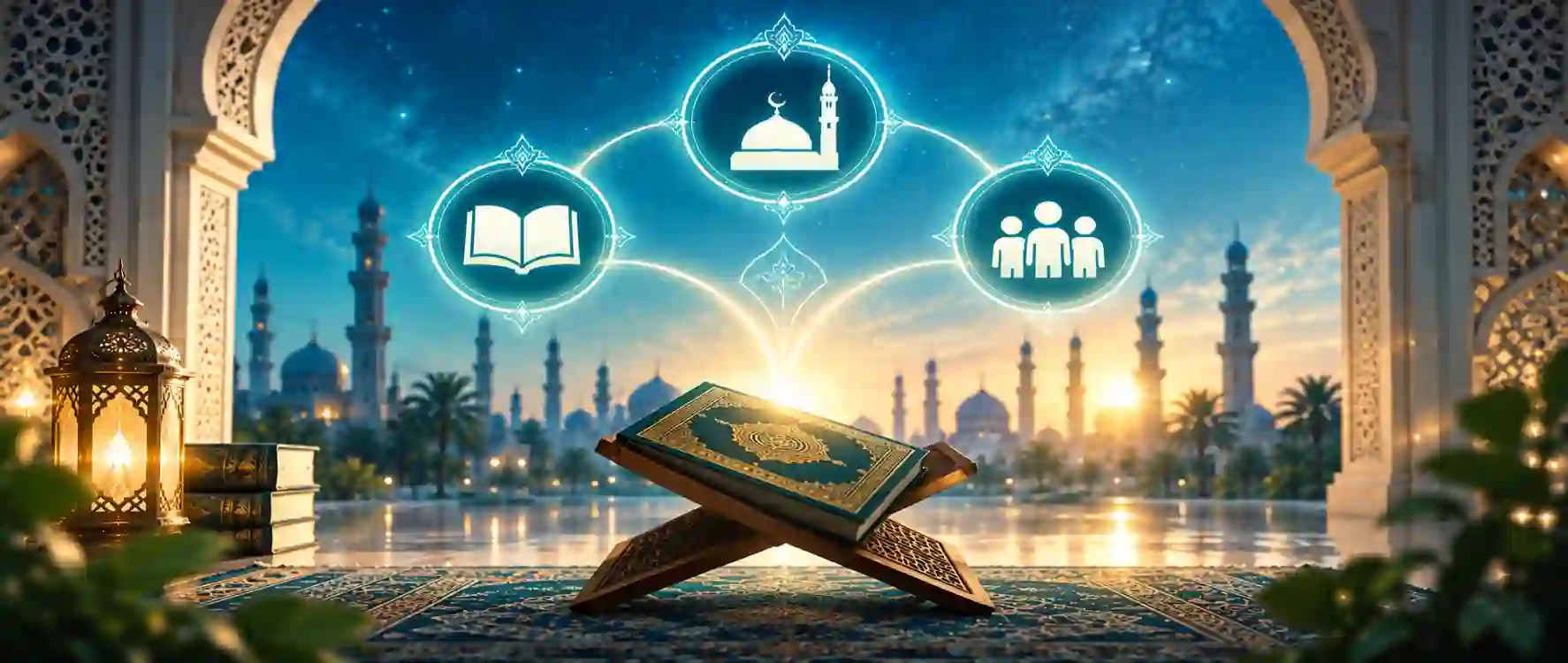 Does the Quran Say Muhammad (PBUH) Was the First Muslim?