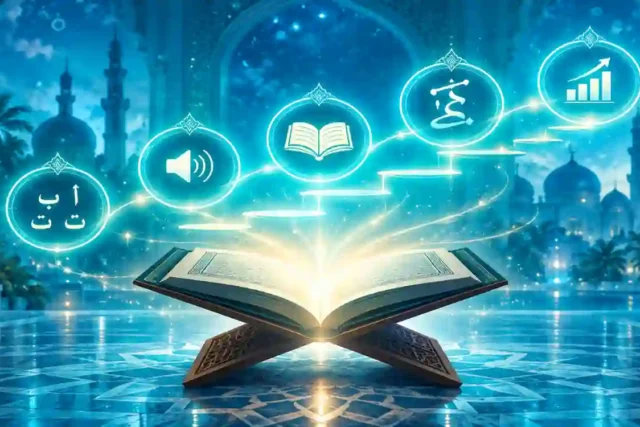 How to Learn the Quran for Beginners?