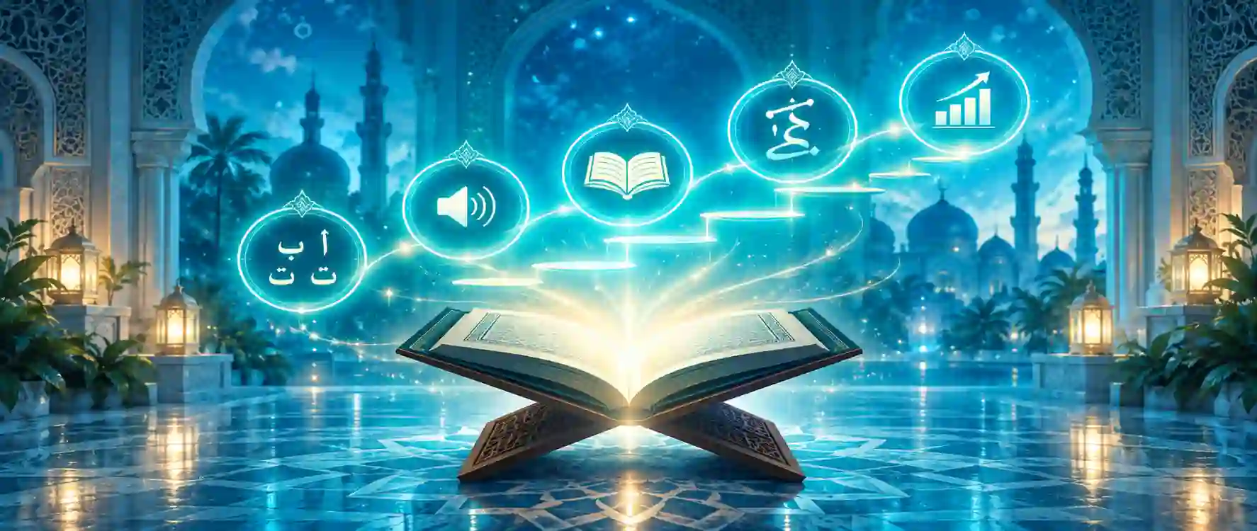 How to Learn the Quran for Beginners?