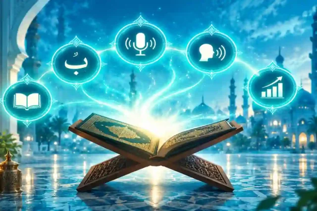 How to Read the Quran?