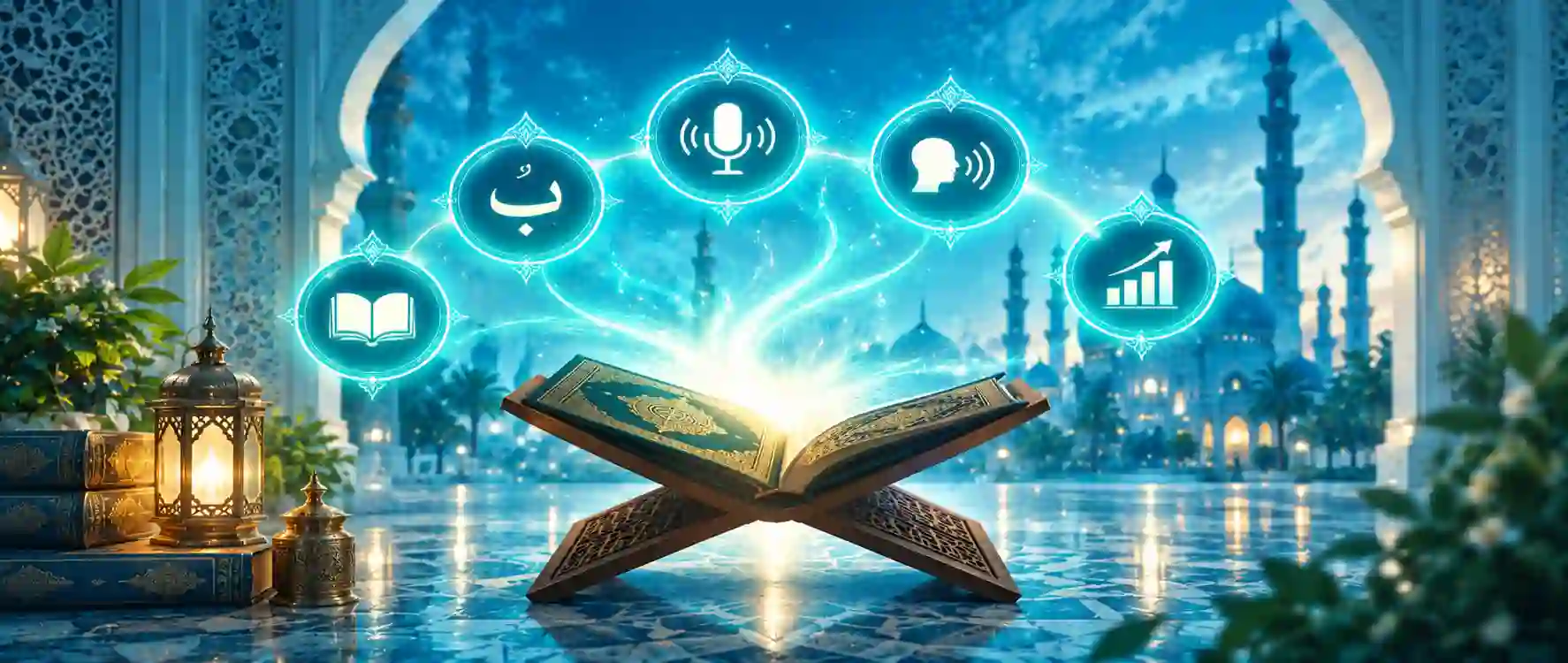 How to Read the Quran?