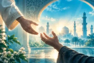 Islam’s Teachings on Forgiveness