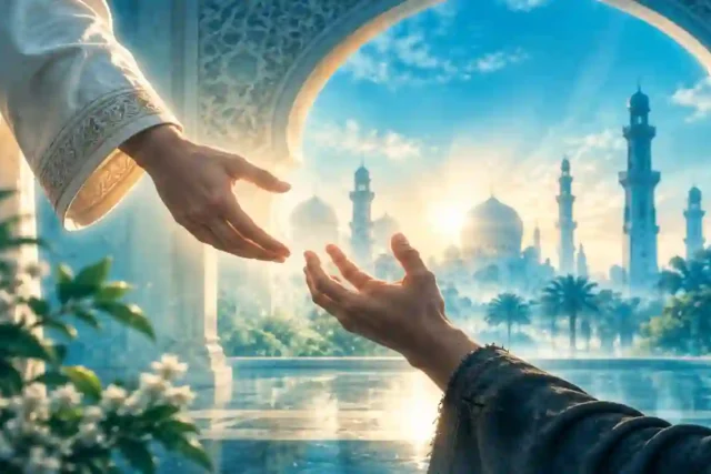 Islam’s Teachings on Forgiveness