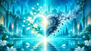 Islam’s Teachings on Love and Hate