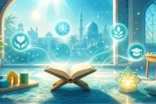 Teaching Islam to Kids & in Schools