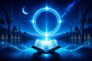 The Quran Says Allah Has No Son
