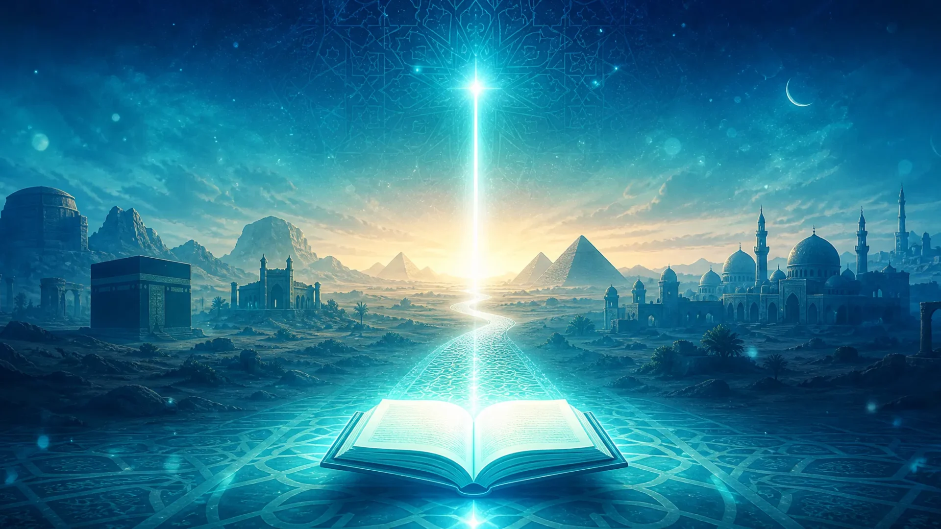 What Did Muslims Believe Before the Quran?