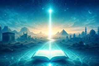 What Did Muslims Believe Before the Quran?