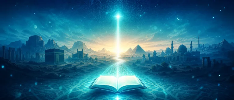 What Did Muslims Believe Before the Quran?