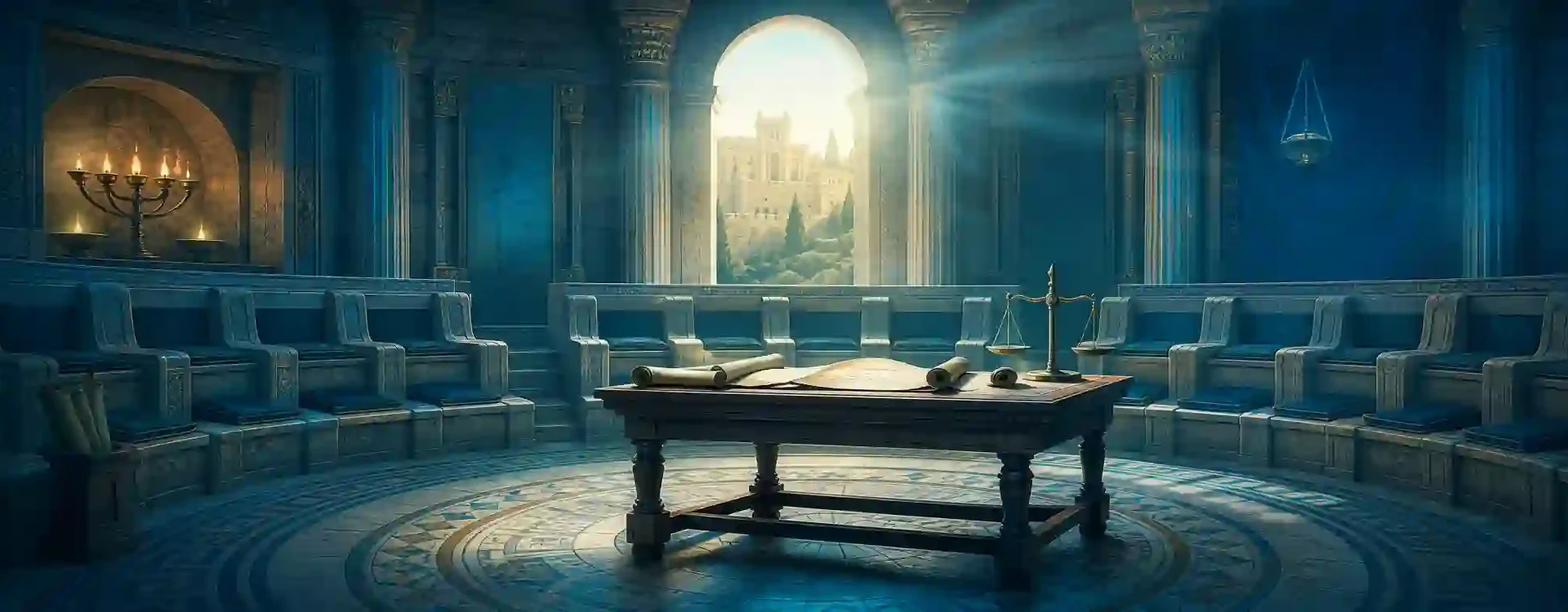 What Did the Sanhedrin Believe?